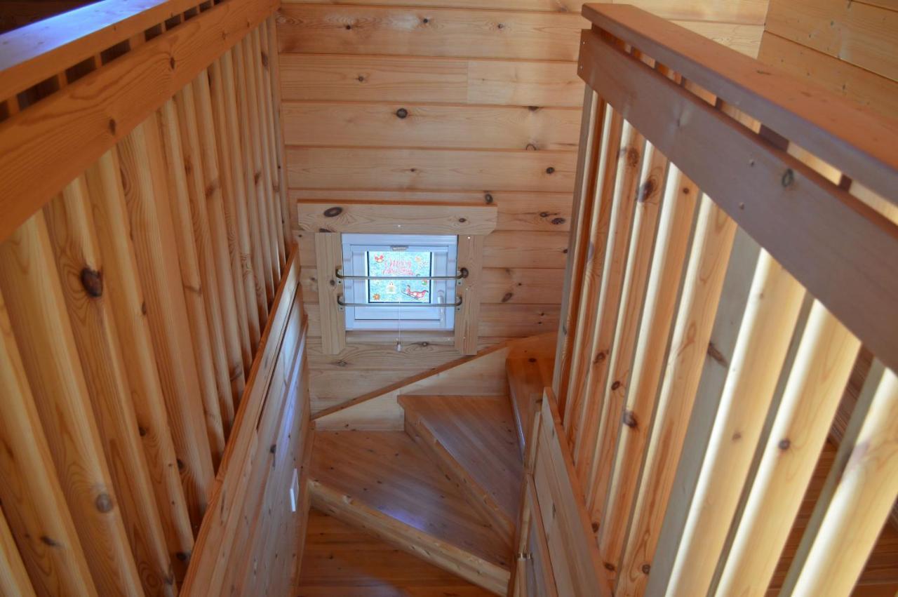 شقة Log House #Ab1 Seto المظهر الخارجي الصورة
